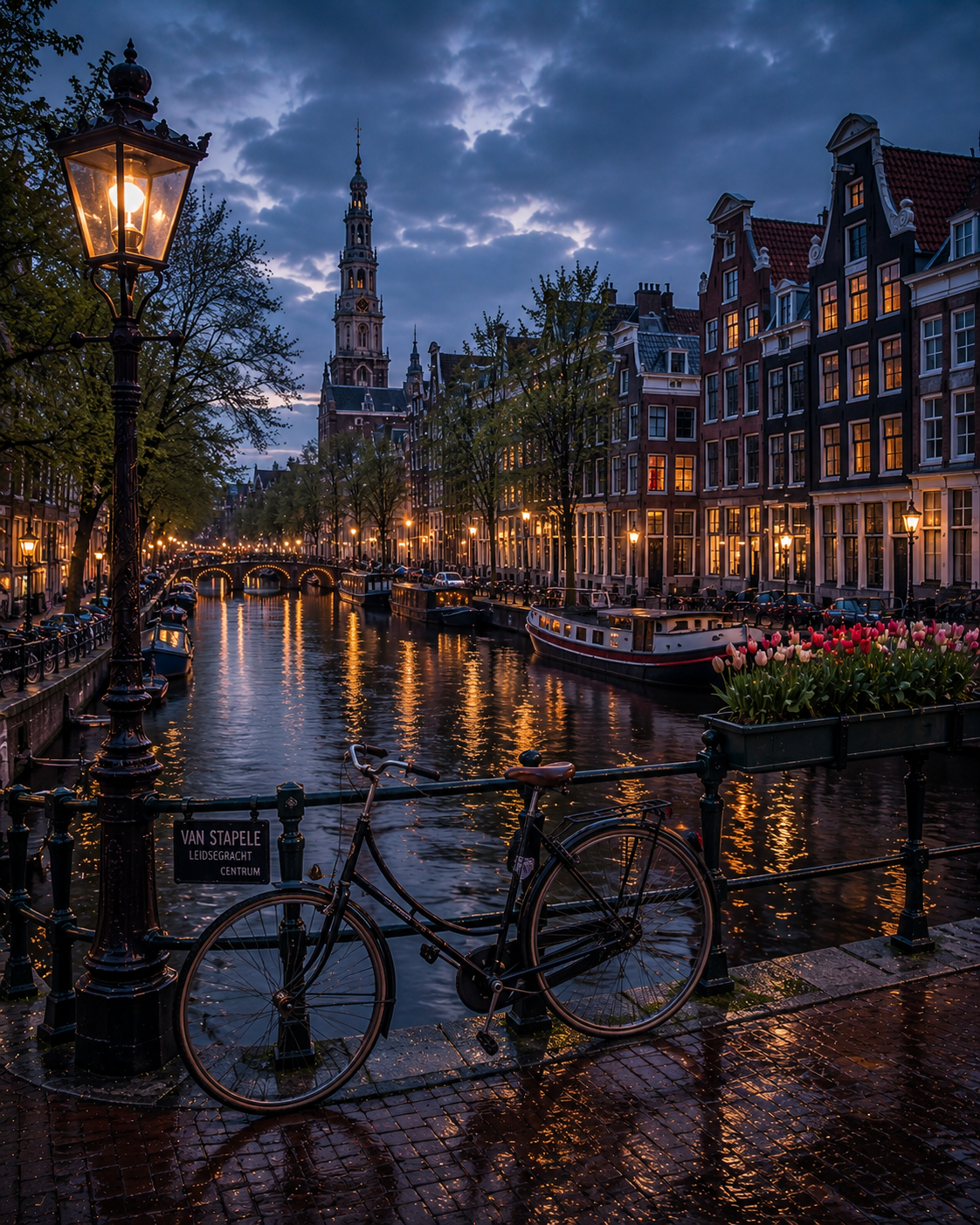 Amsterdam