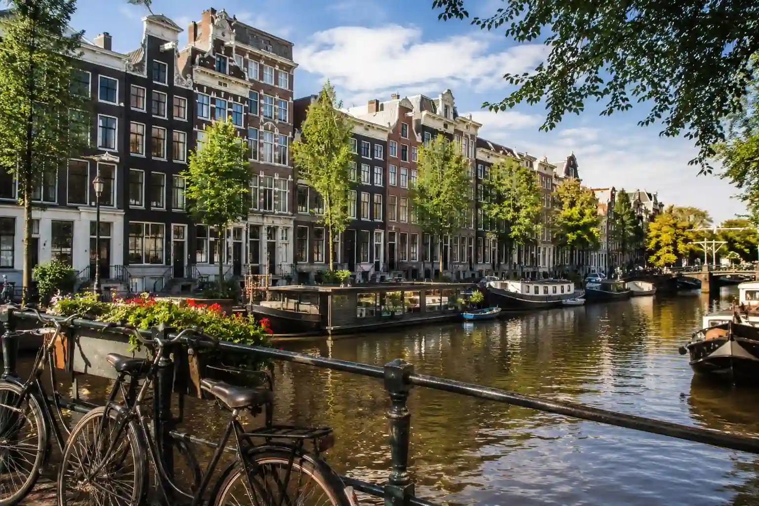Maison Anne Frank Amsterdam