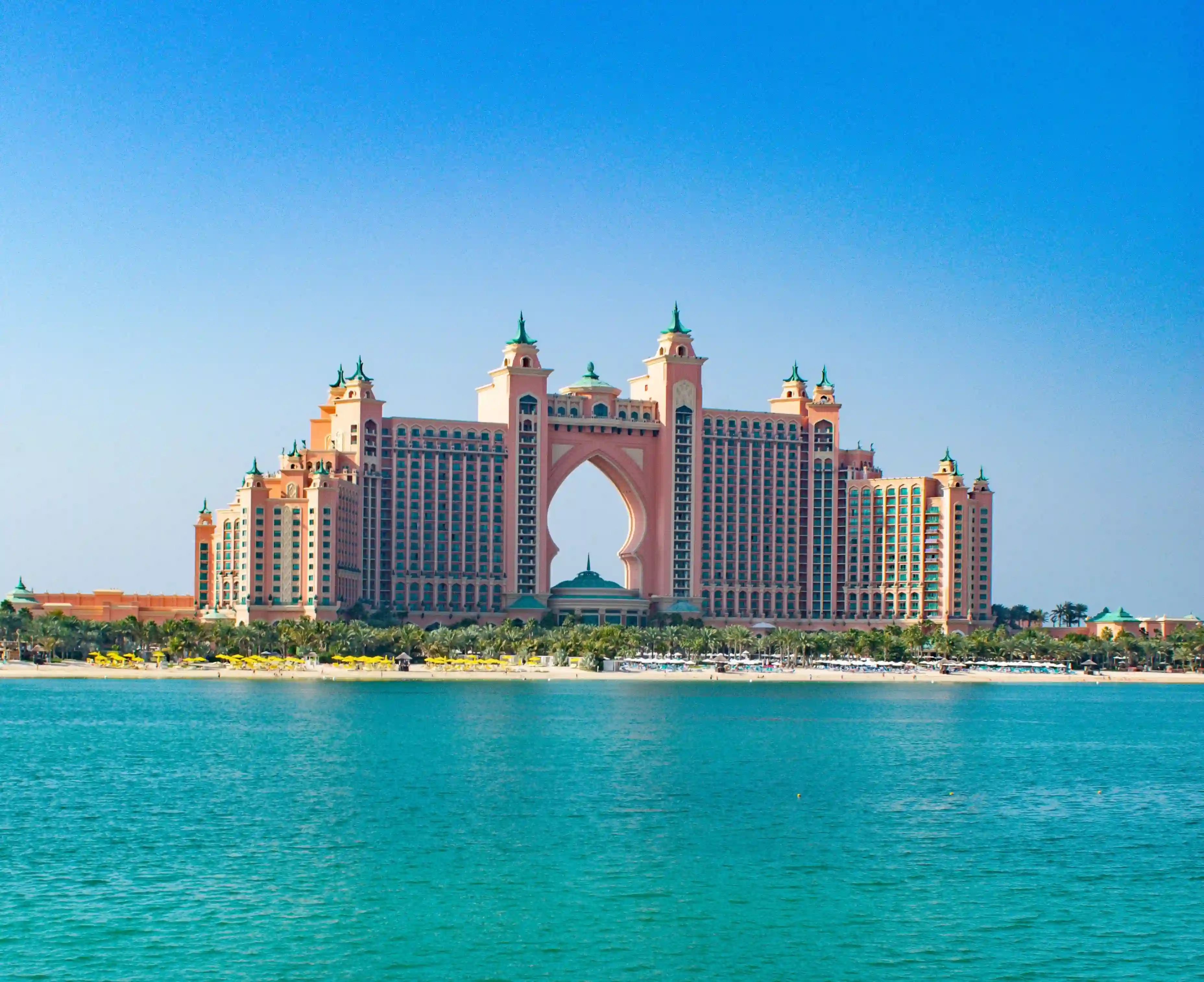 Atlantis The Palm