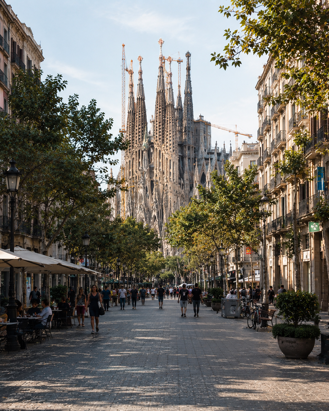 Barcelone