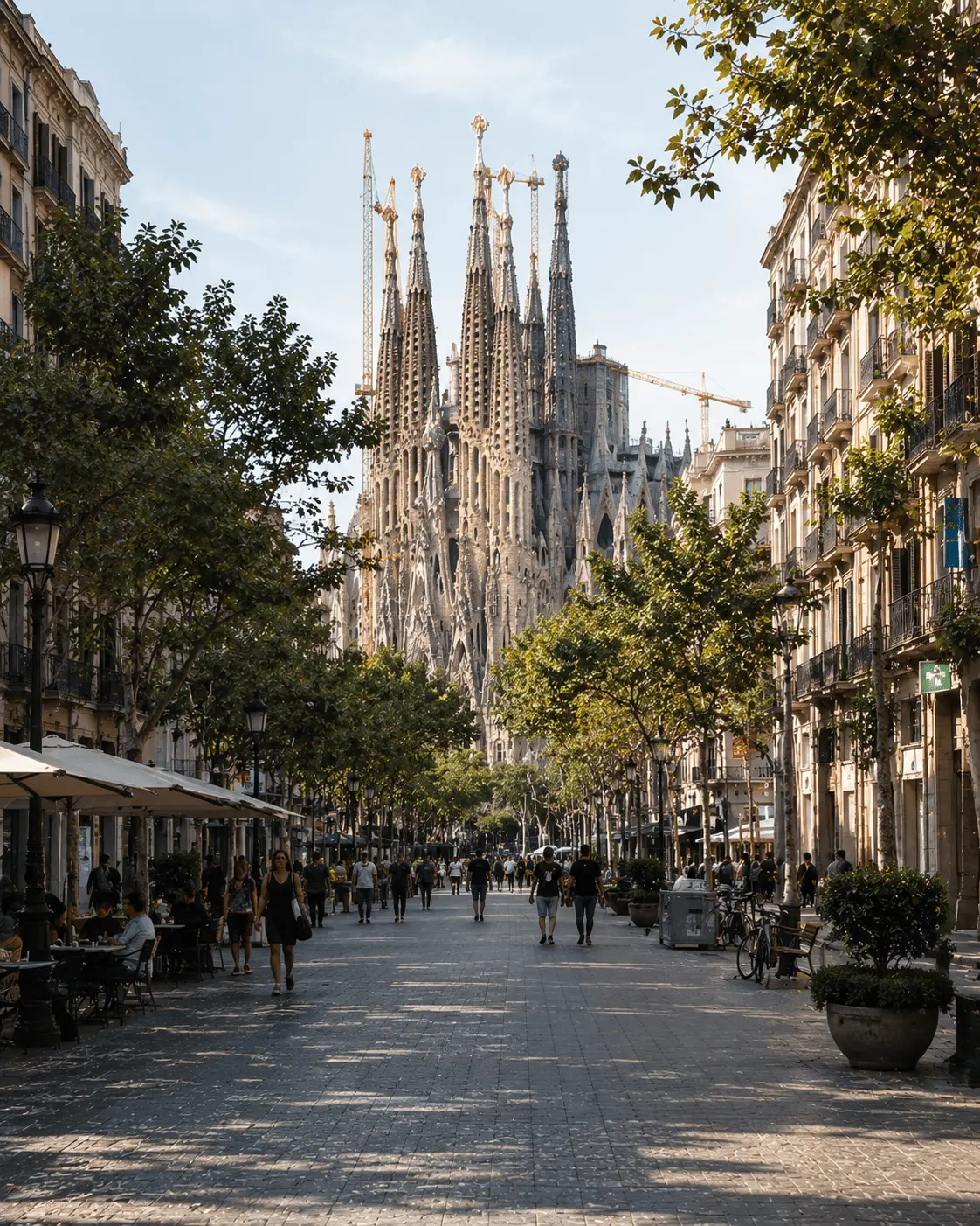 Barcelone