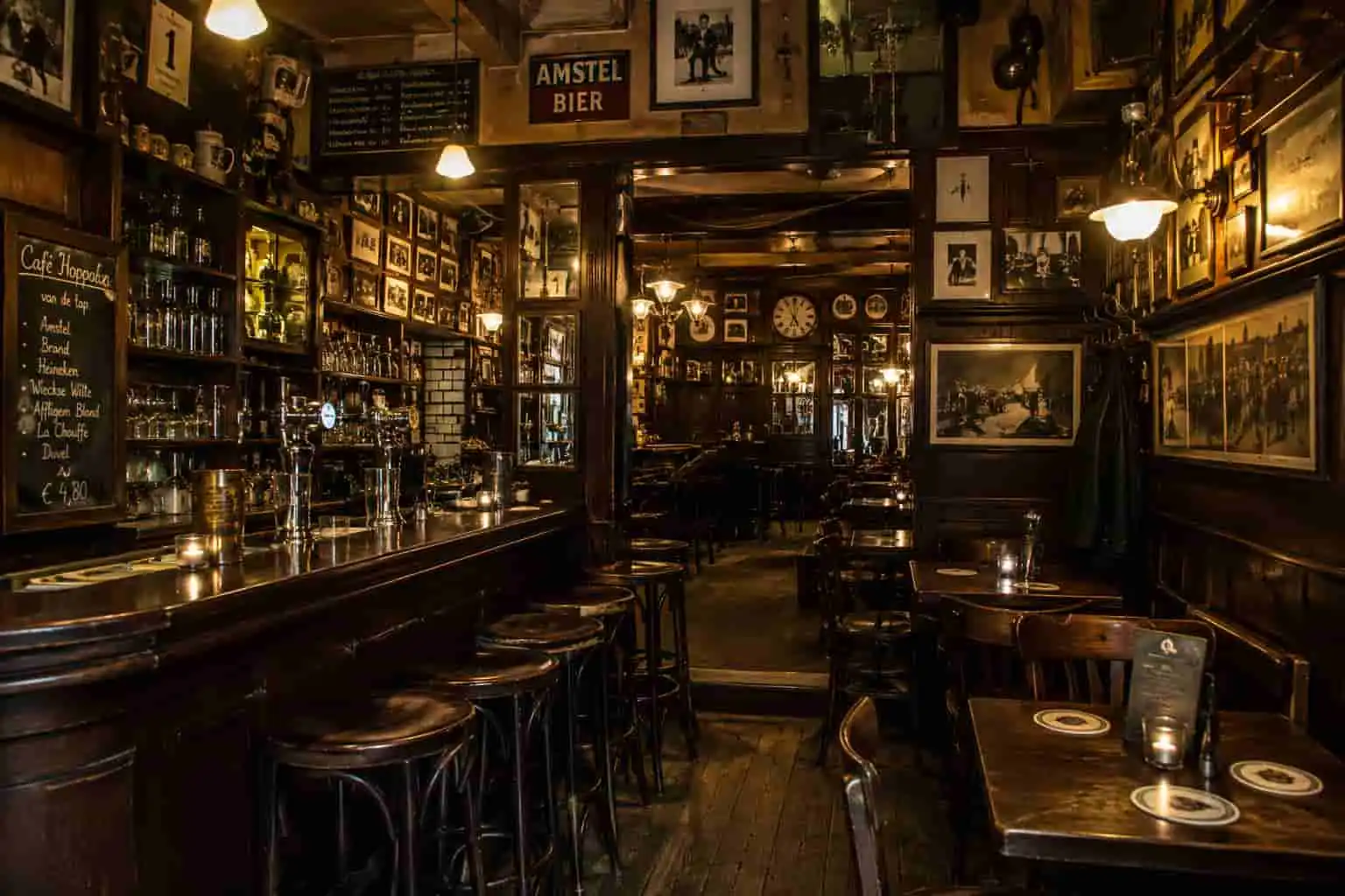 Brown Café Amsterdam