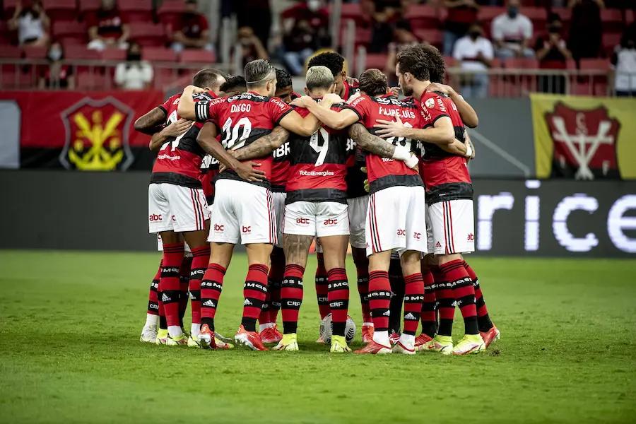 Football clubs in Rio de Janeiro
