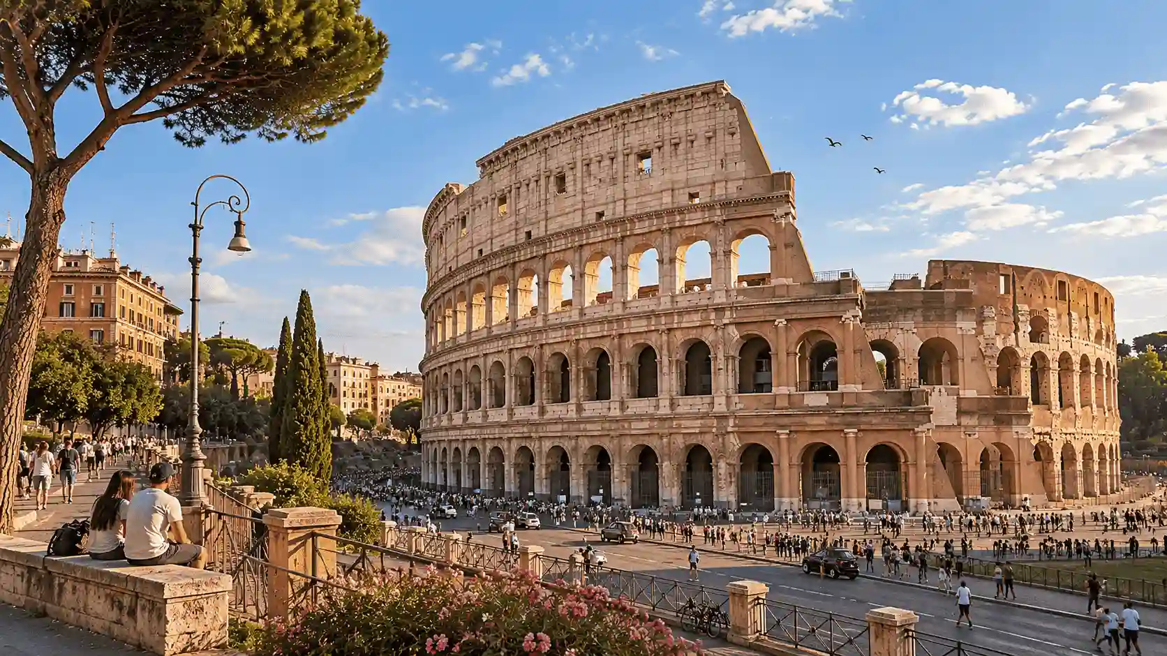 Colosseum