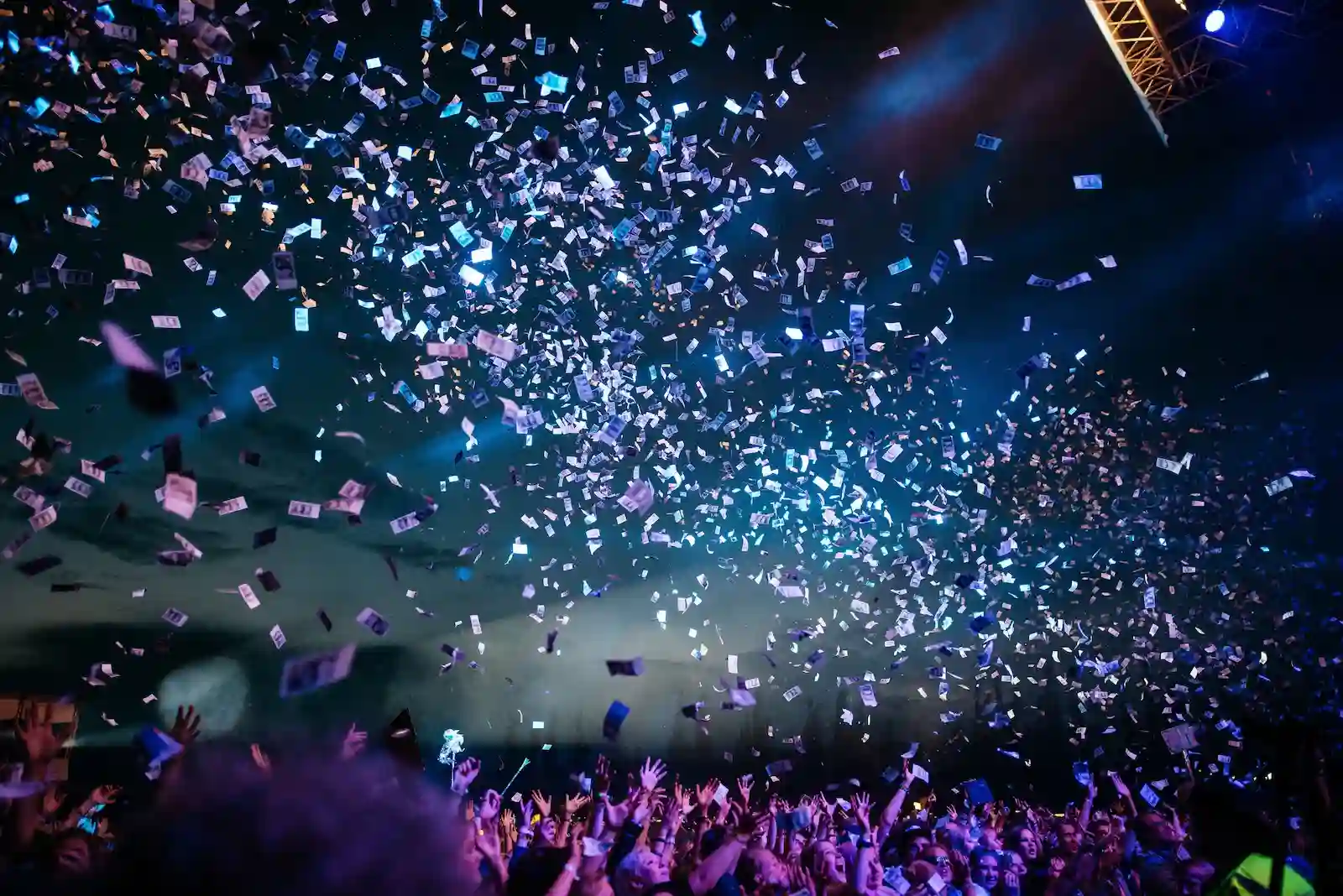 Concerts and Shows in Dubai