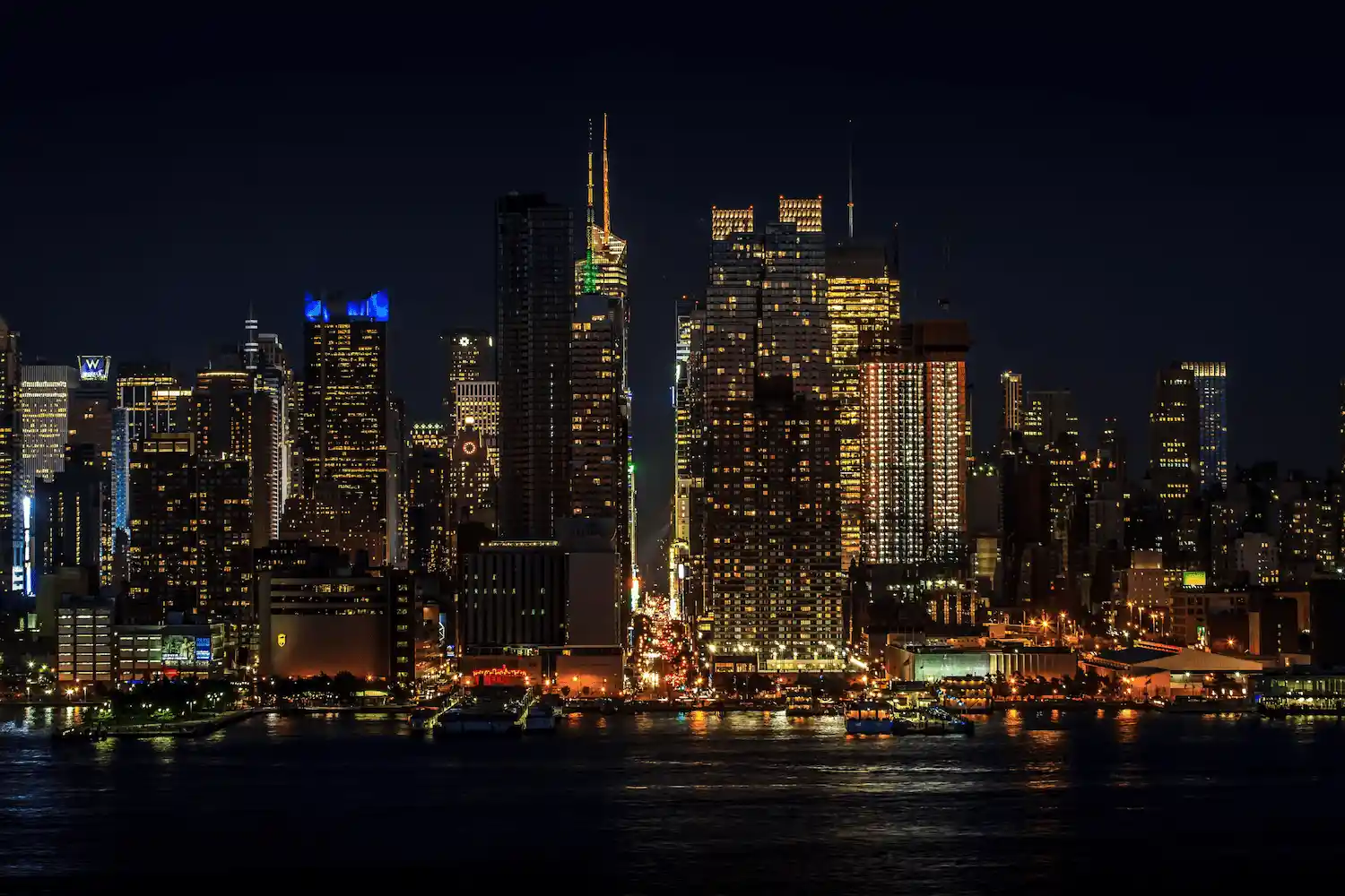 Hudson River Cruise