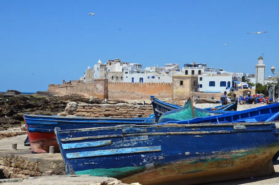 Essaouira