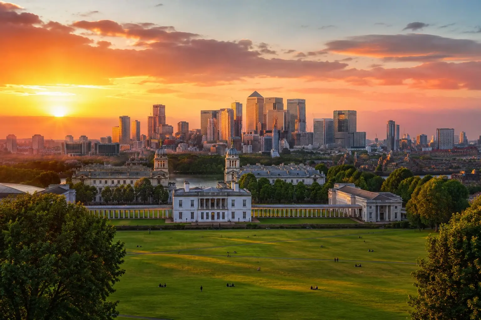 Greenwich London