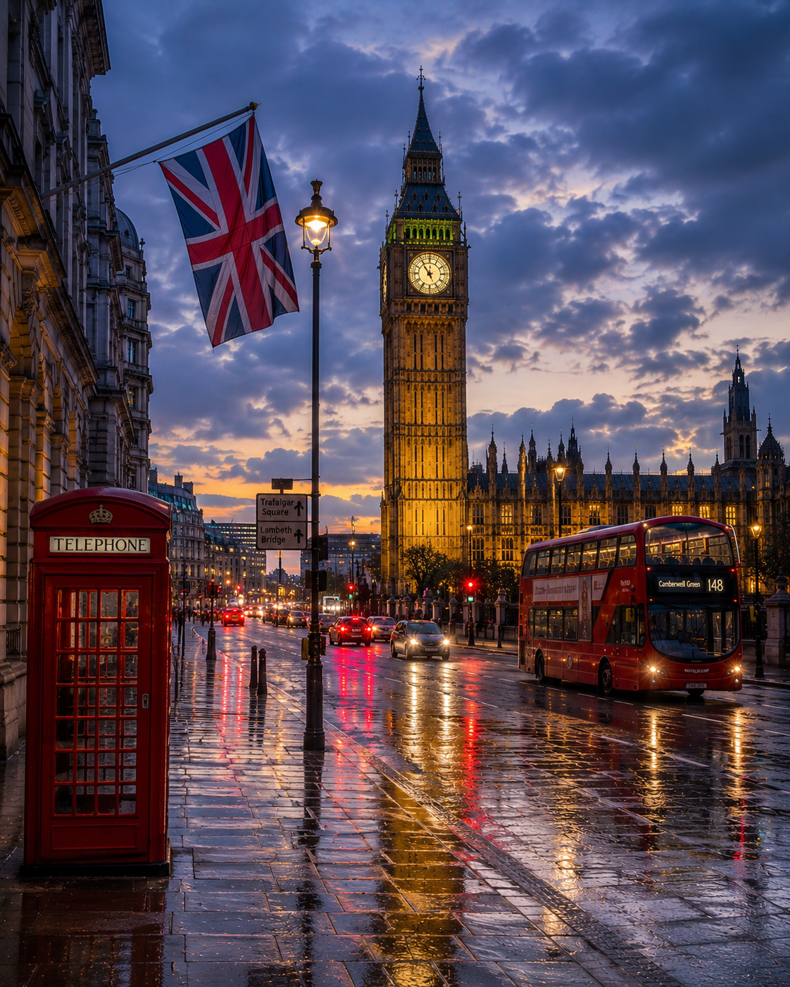 Londres