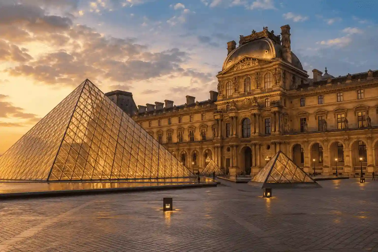 Louvre Museum