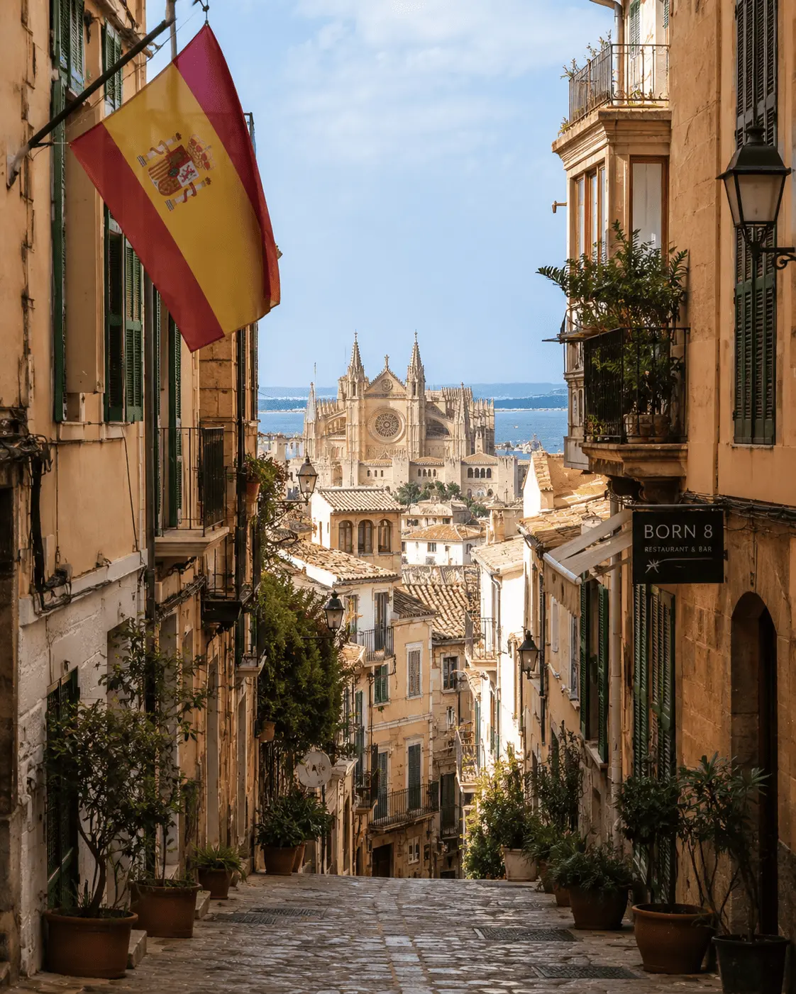Palma de Mallorca