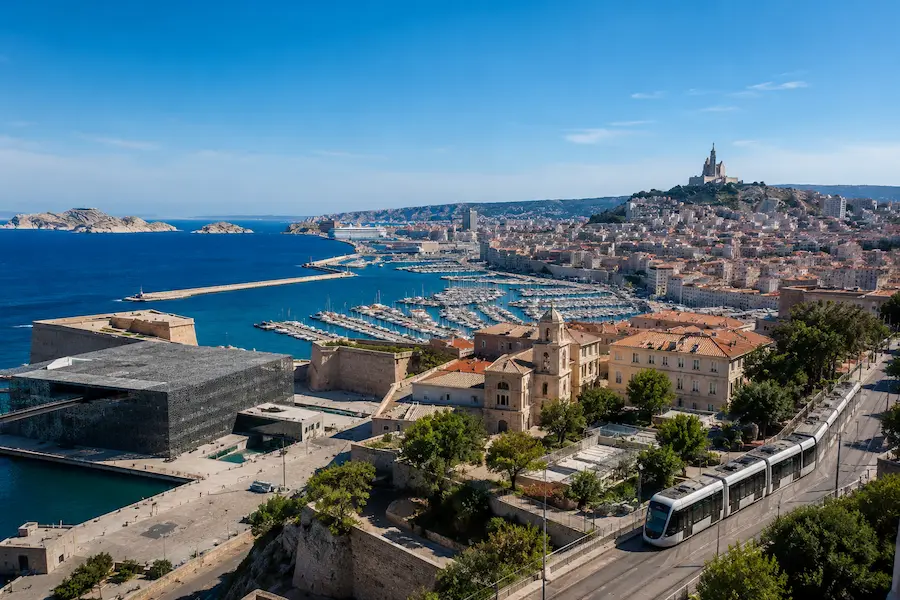 Marseille CityPass