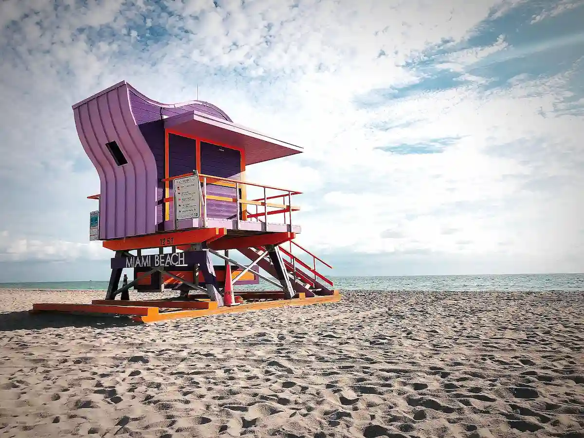 South Beach Miami