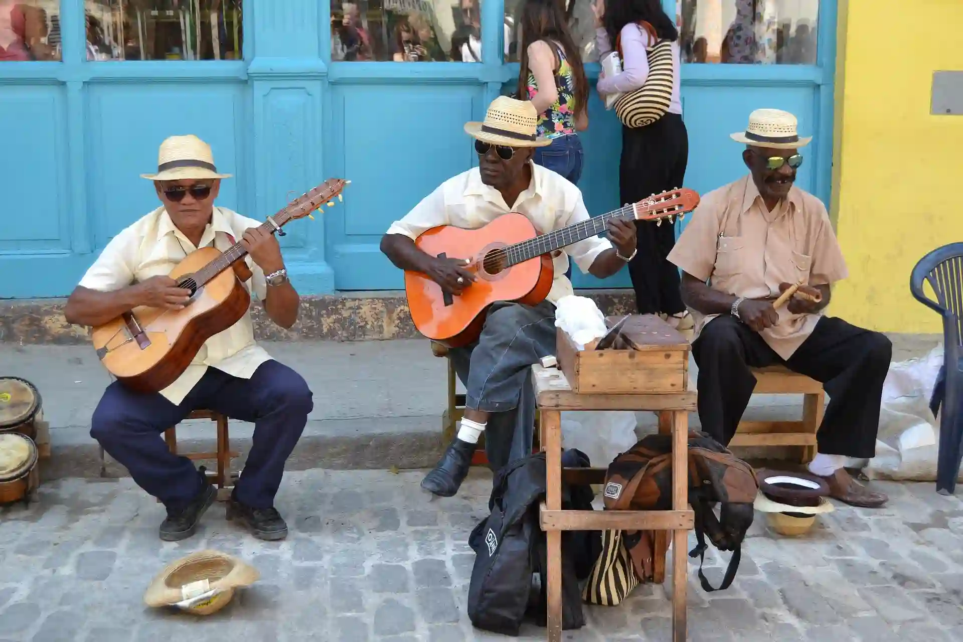 Little Havana Miami