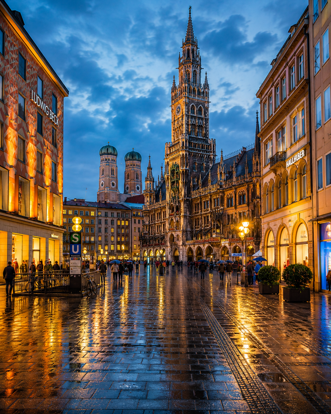 Munich