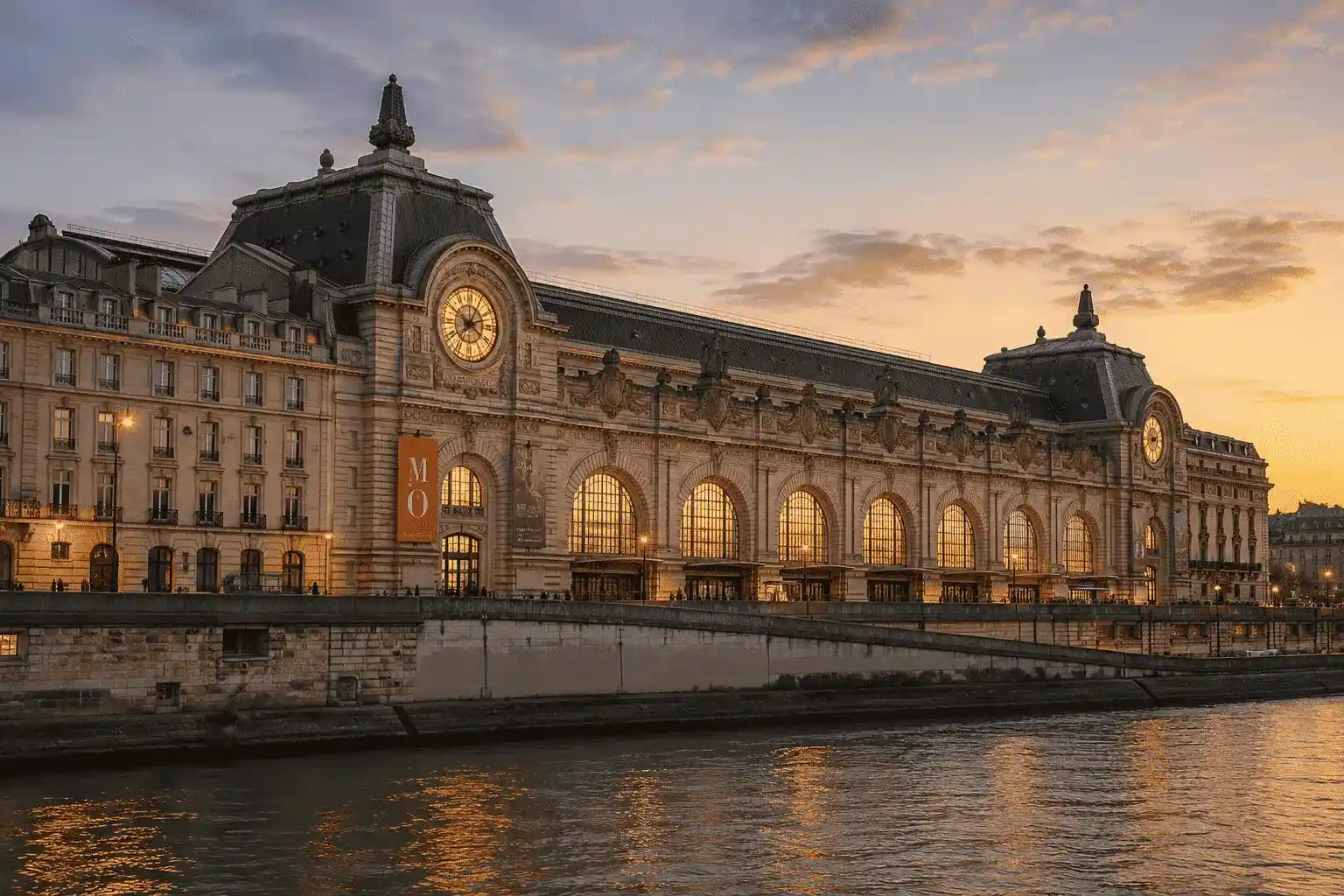 Musée d'Orsay