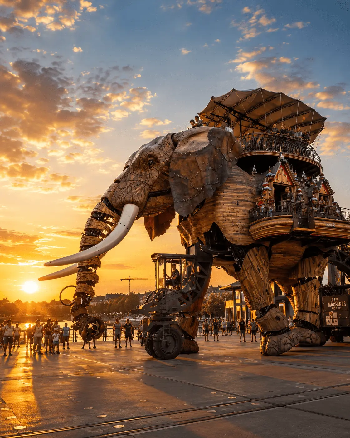 Nantes