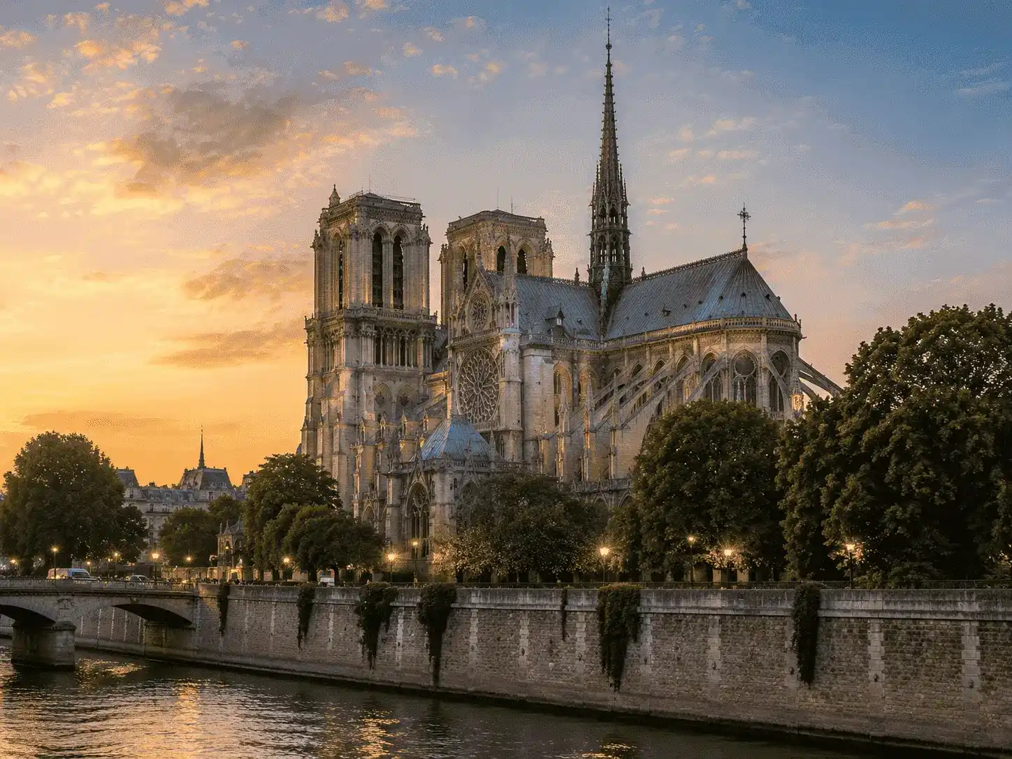 Notre-Dame de Paris