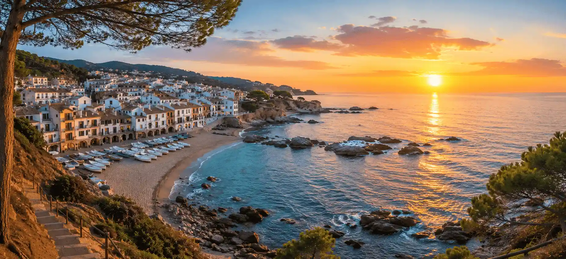 Costa Brava