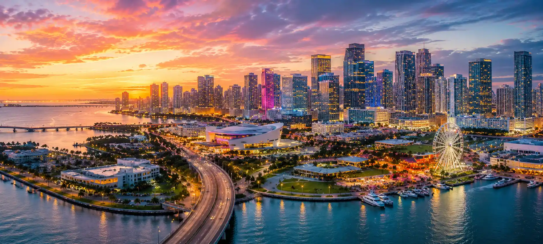 Panorama Miami