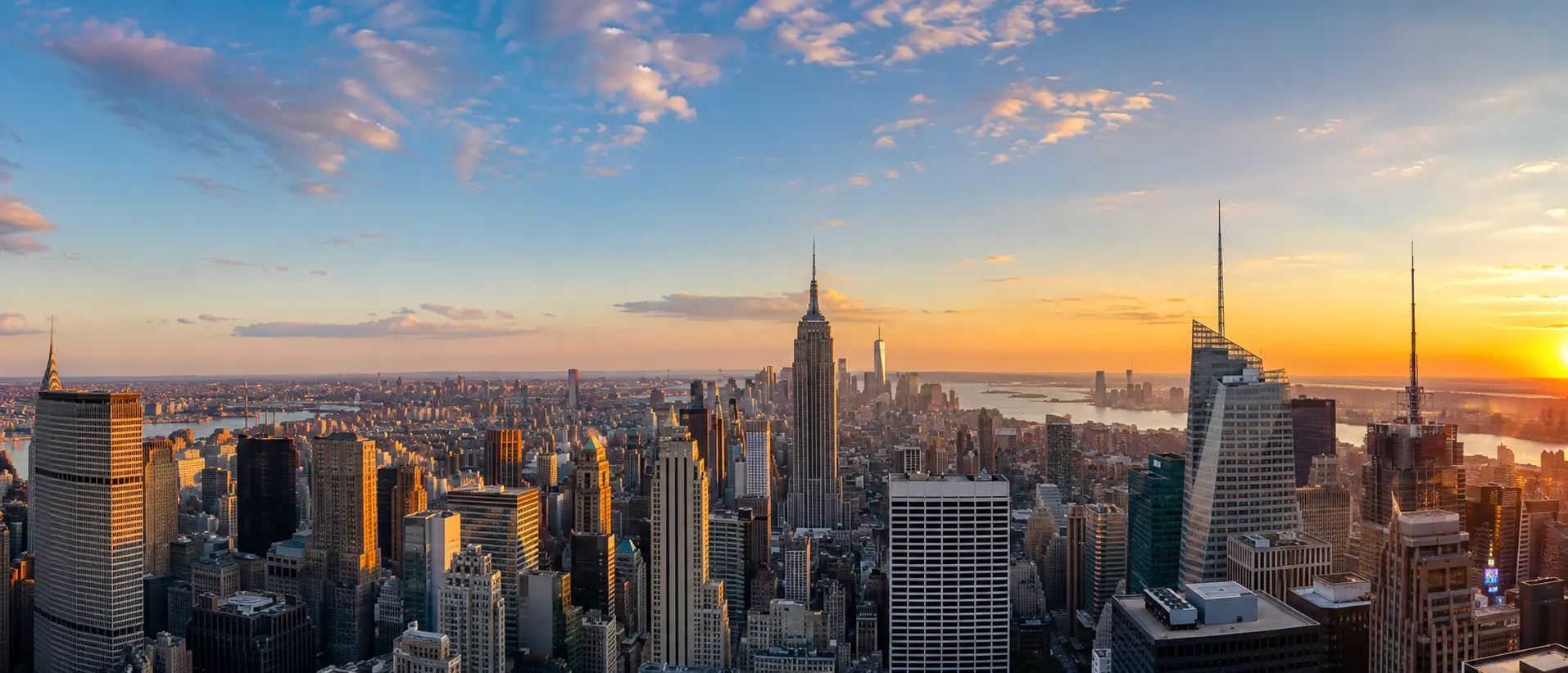 New York Panorama