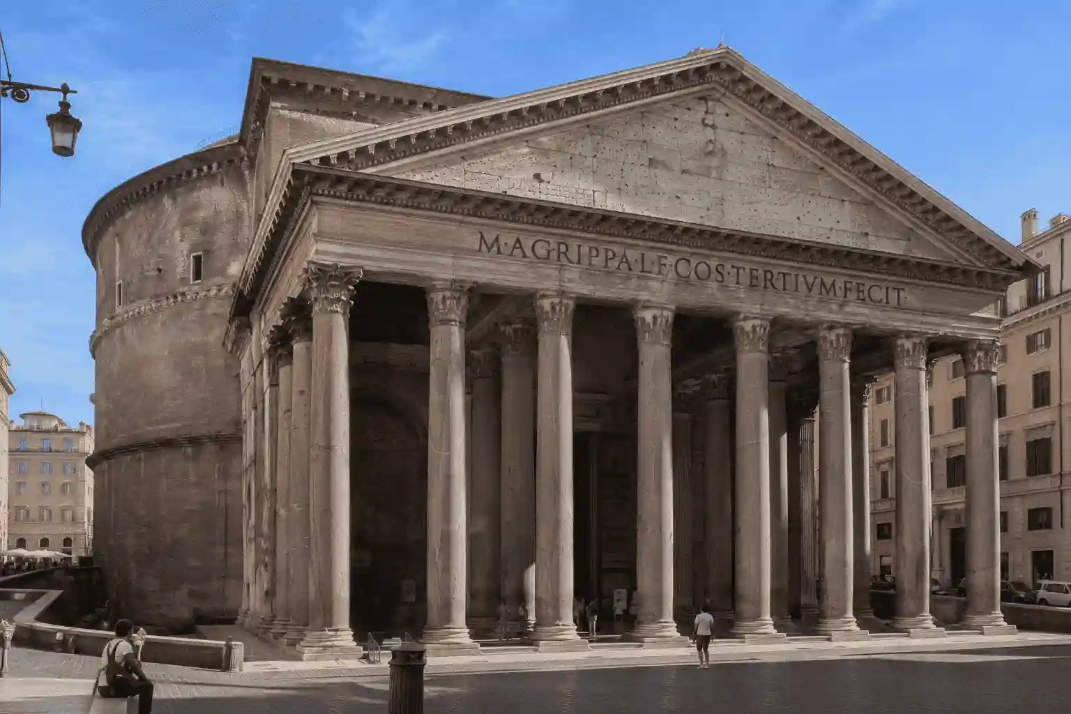 Pantheon