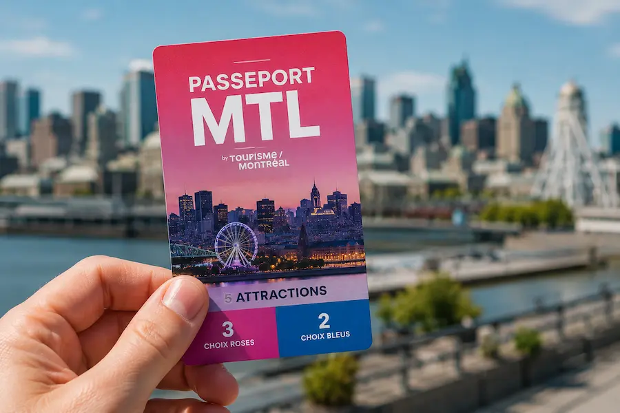 MTL Passport