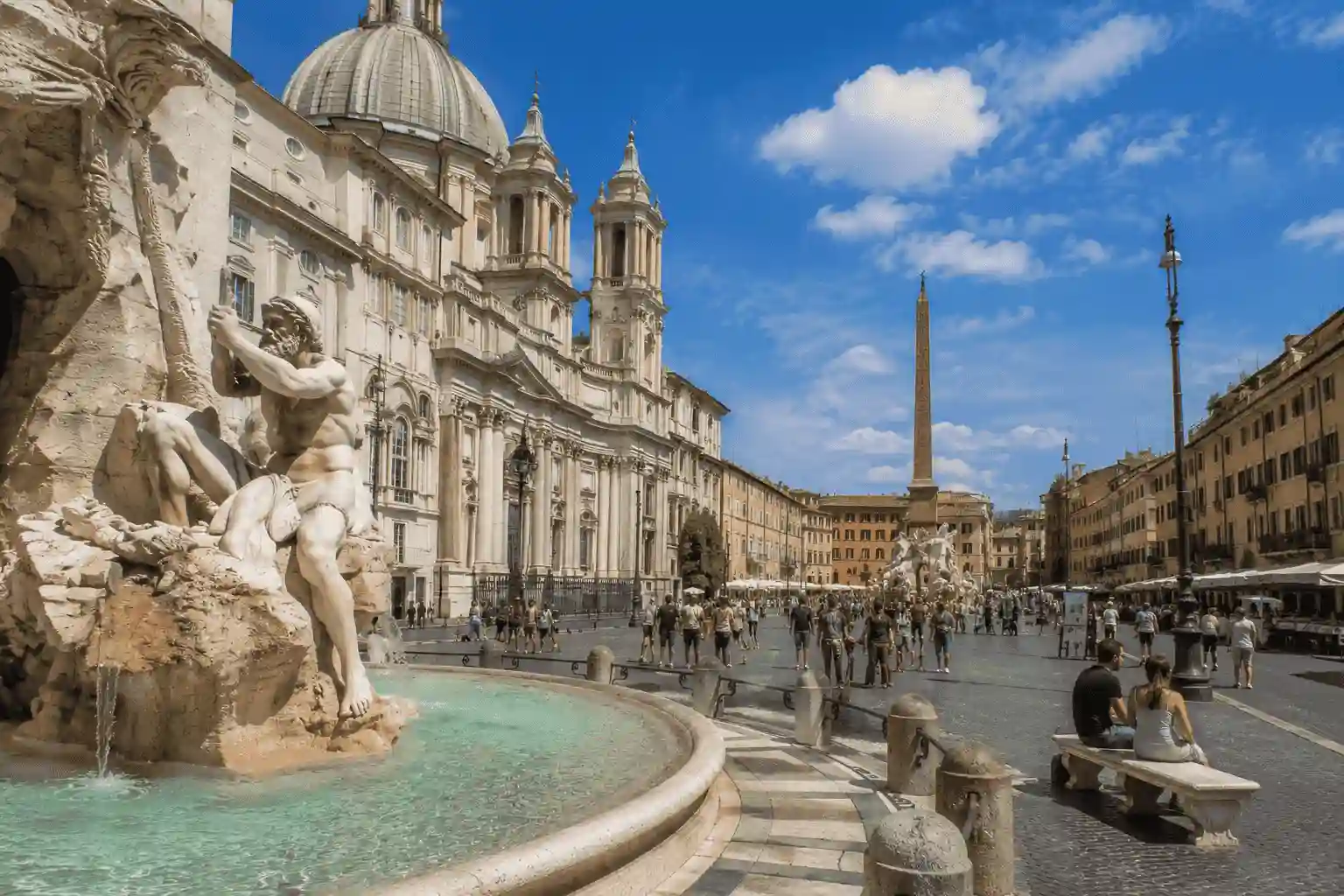 Piazza Navona