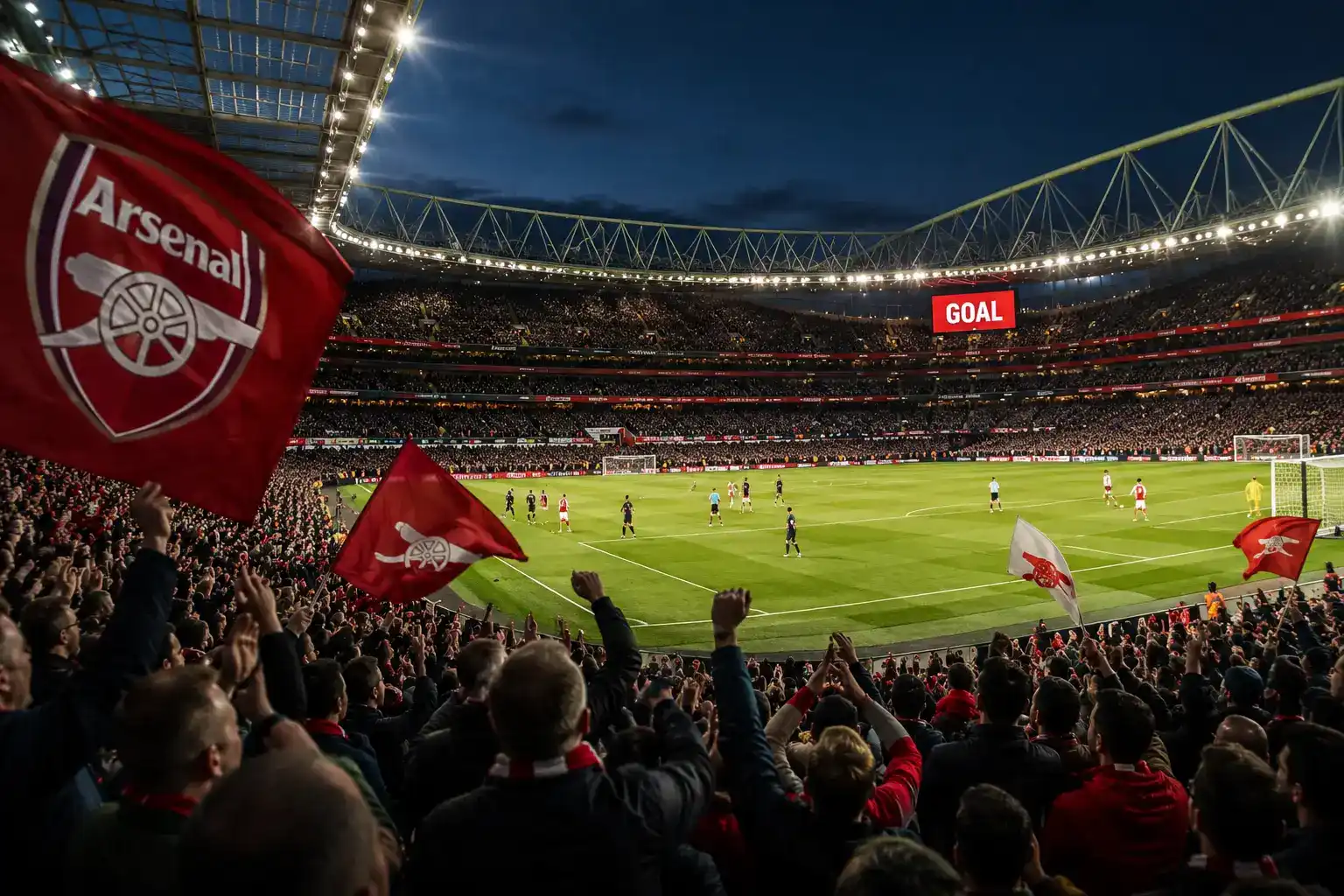 Premier League London