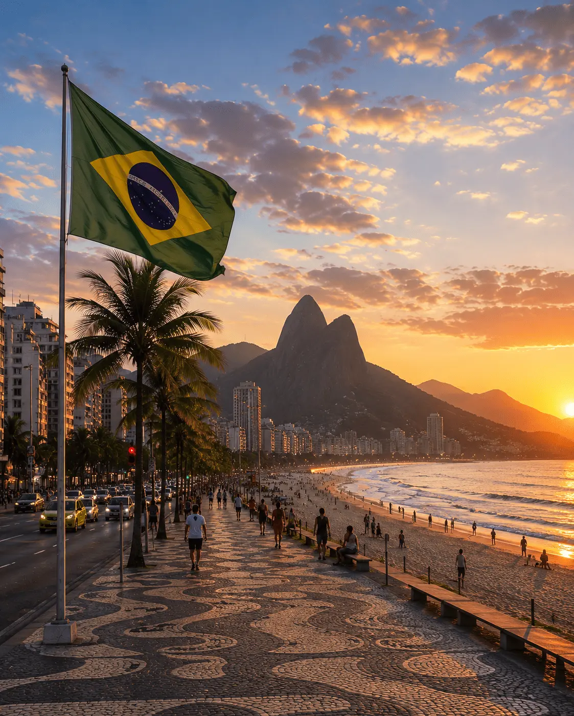 Rio de Janeiro