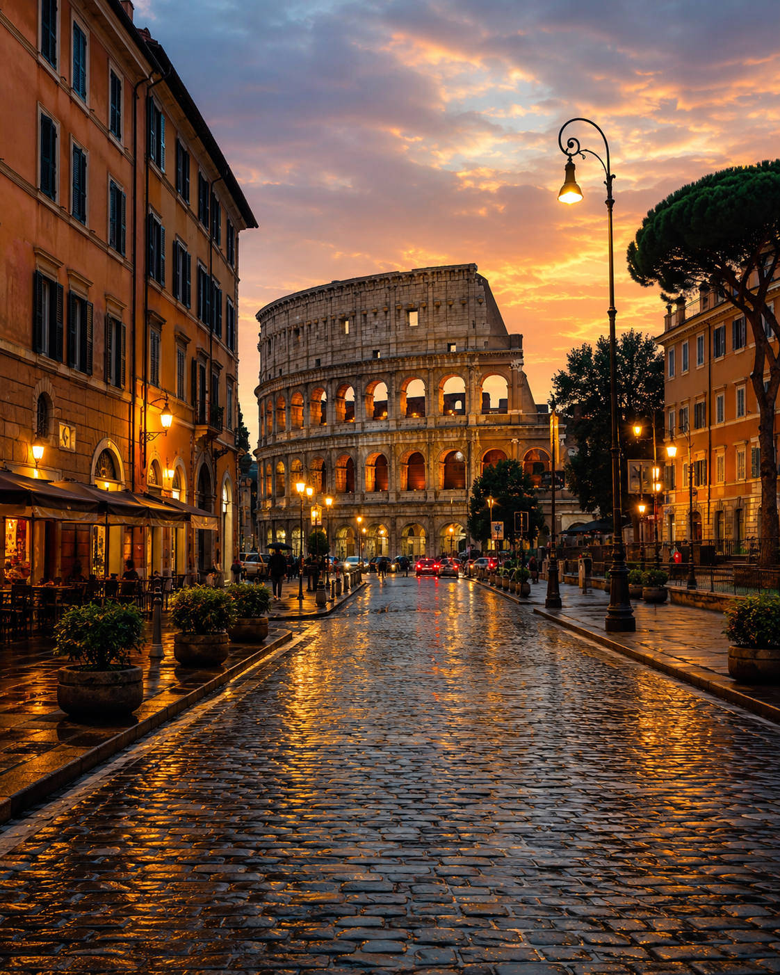 Rome