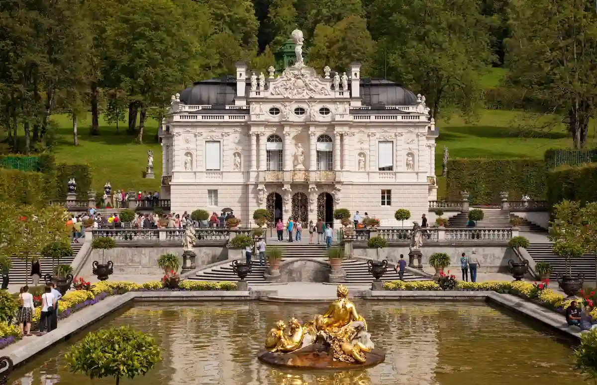 Salzbourg Autriche
