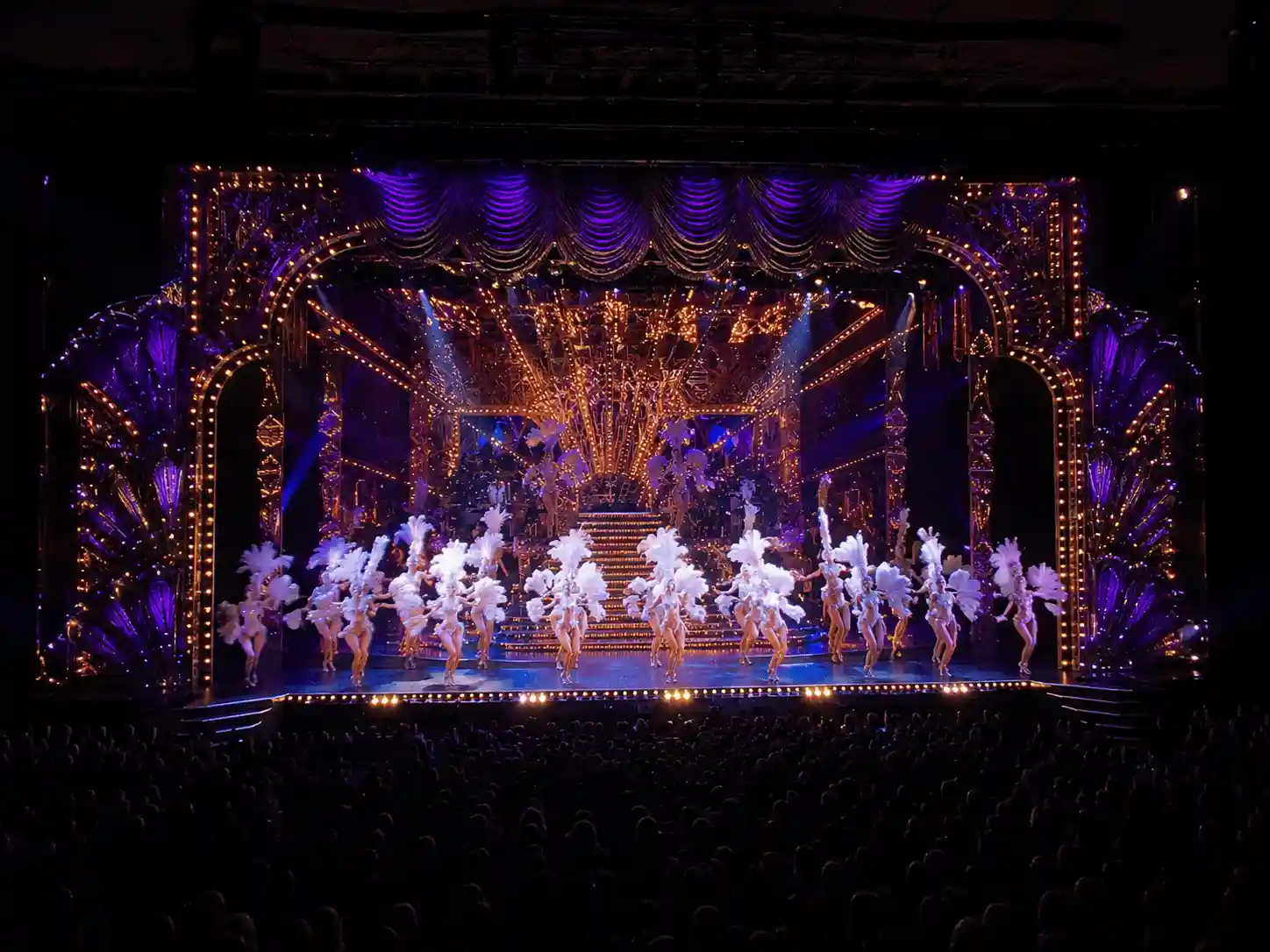 Broadway Show New York