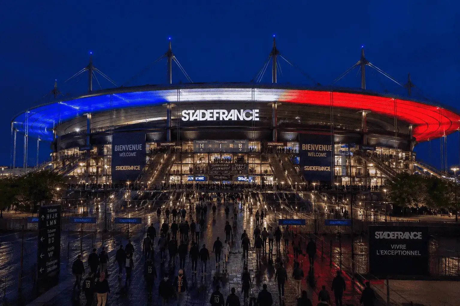 Stade de France