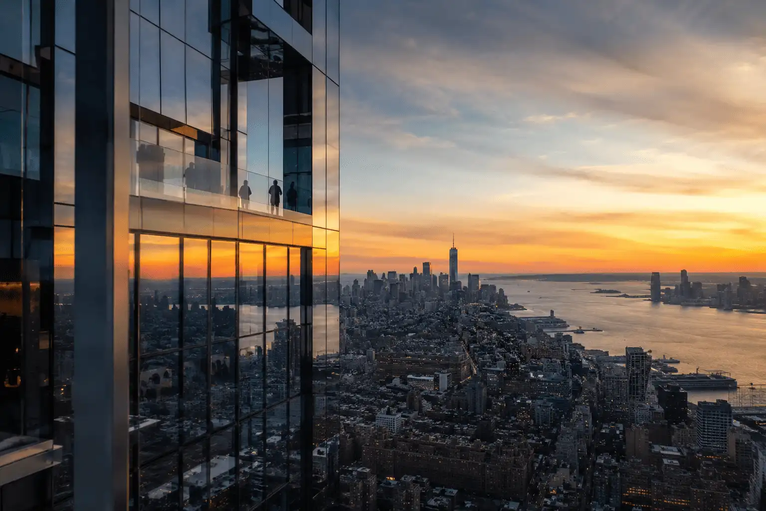 Summit One Vanderbilt
