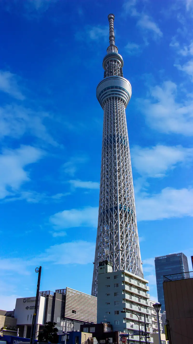 Tokyo Skytree