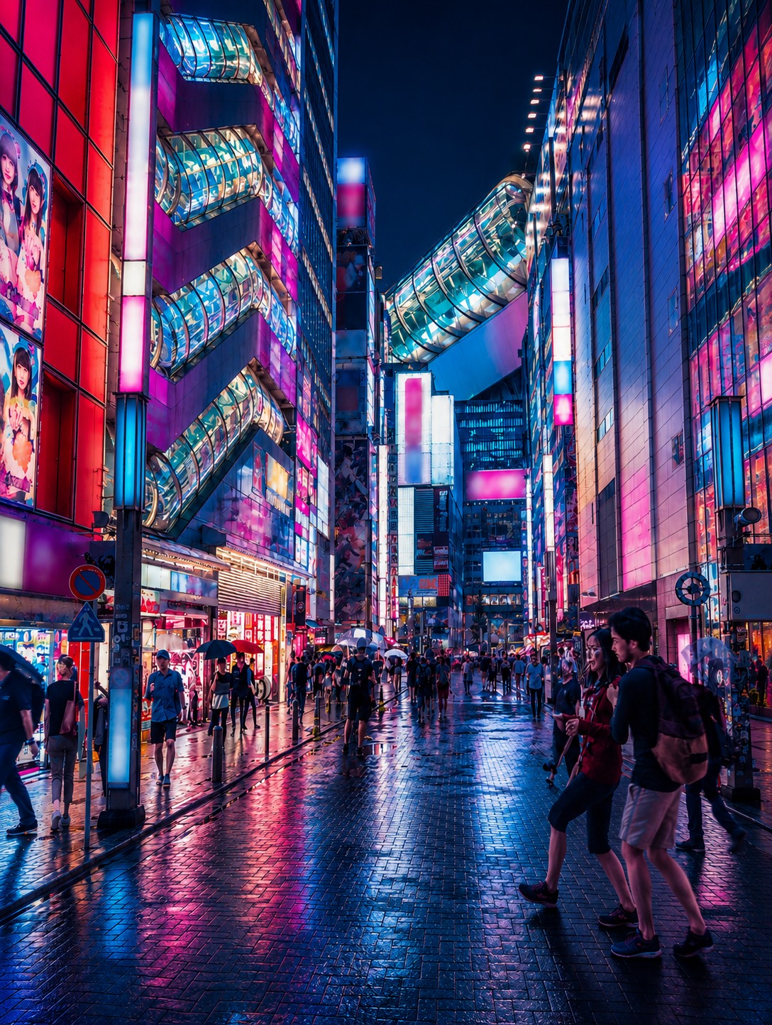 Tokyo