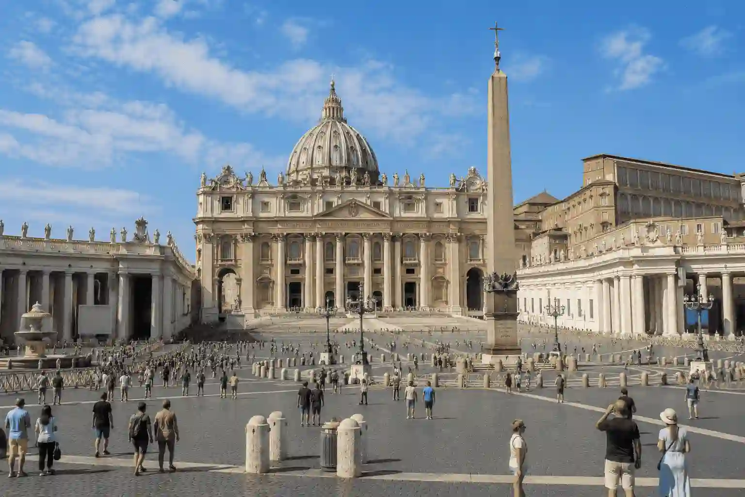 Vatican